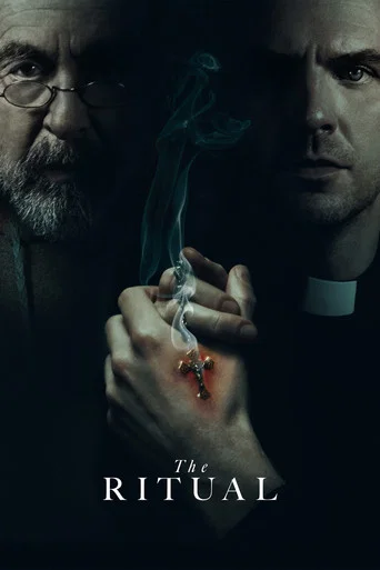 Regarder The Ritual : L'Exorcisme d'Emma Schmidt en streaming complet