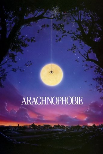 Regarder Arachnophobie en streaming complet