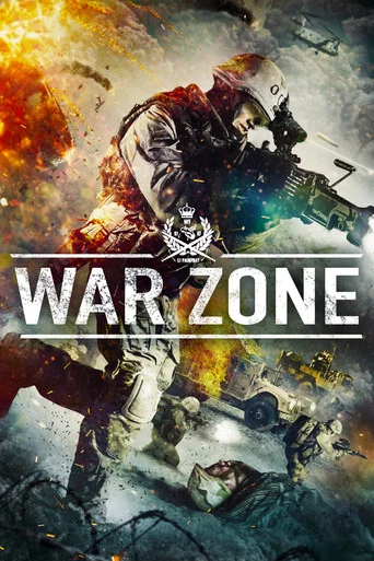 Regarder War Zone en streaming complet
