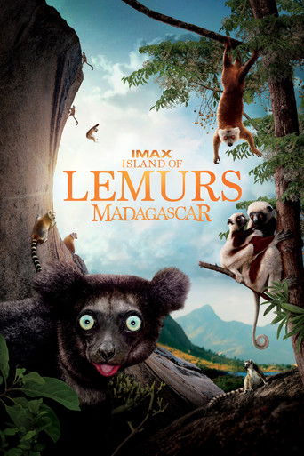 Regarder L'île des lémuriens : Madagascar en streaming complet