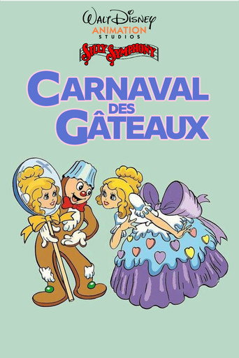 Regarder Carnaval des Gâteaux en streaming complet
