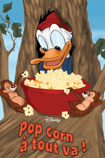Regarder Pop Corn à tout va ! en streaming complet