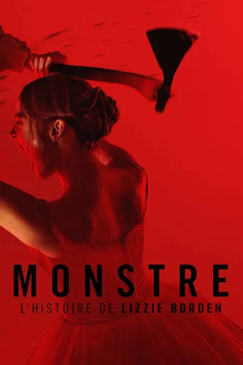 Regarder Monstre : L'Histoire de Lizzie Borden - Saison 1 en streaming complet