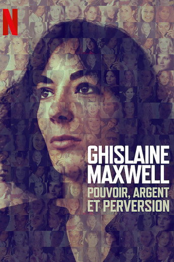 Regarder Ghislaine Maxwell: Filthy Rich en streaming complet