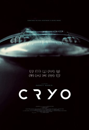 Regarder Cryo en streaming complet