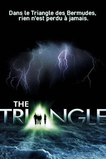 Regarder Triangle : Le mystère des Bermudes en streaming complet