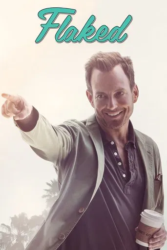 Regarder Flaked en streaming complet