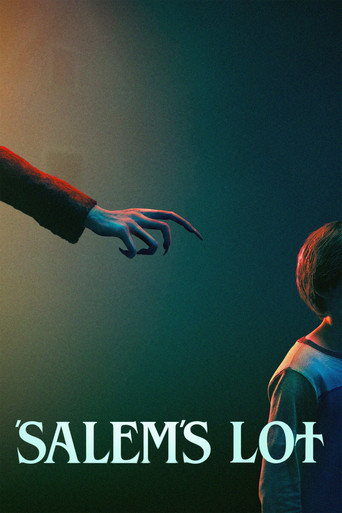 Regarder Salem's Lot en streaming complet