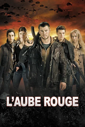 Regarder L'Aube rouge en streaming complet