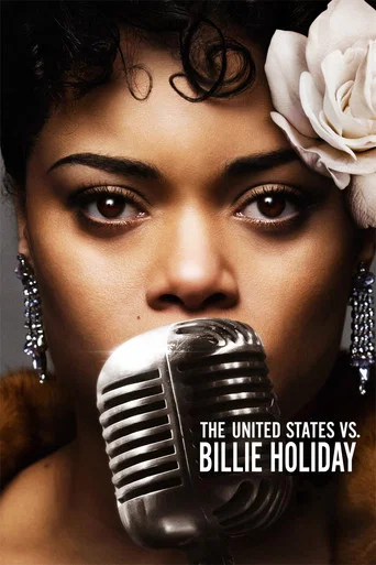 Regarder The United States vs. Billie Holiday en streaming complet