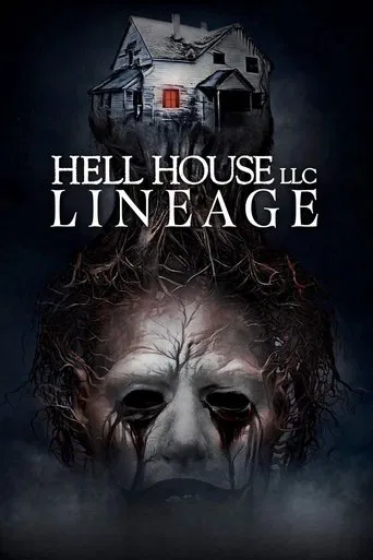 Regarder Hell House LLC: Lineage en streaming complet
