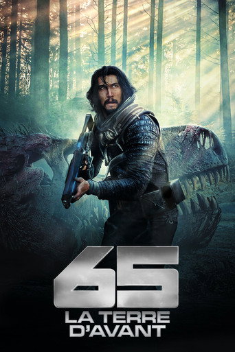 Regarder 65 : La Terre d'avant en streaming complet