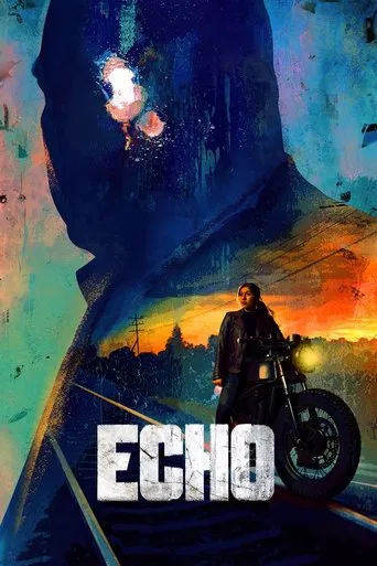 Regarder Echo en streaming complet