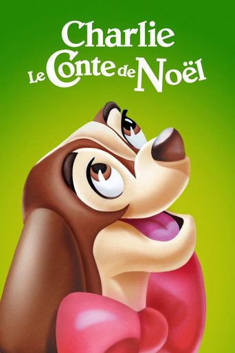 Regarder Charlie, le conte de Noël en streaming complet