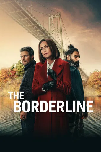 Regarder The Borderline en streaming complet