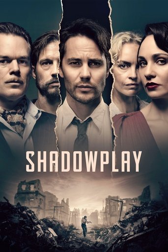 Regarder Shadowplay en streaming complet