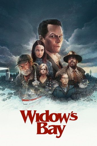 Widow's Bay - Saison 1