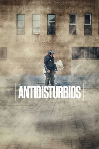 Regarder Antidisturbios en streaming complet