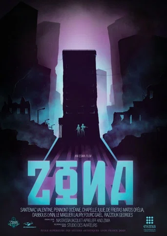 Regarder Zona en streaming complet
