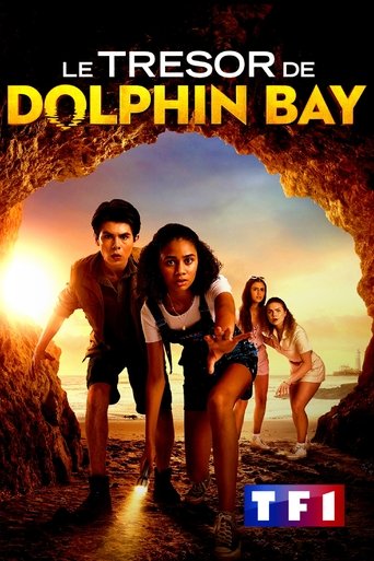 Regarder Le Trésor de Dolphin Bay en streaming complet