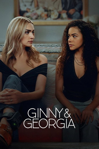 Regarder Ginny & Georgia en streaming complet