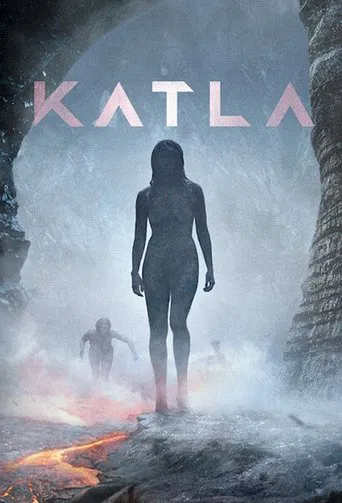 Regarder Katla en streaming complet