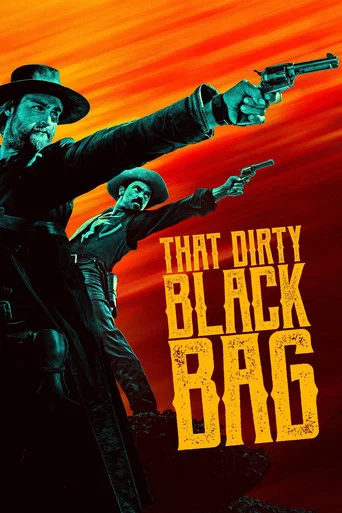 Regarder That Dirty Black Bag en streaming complet