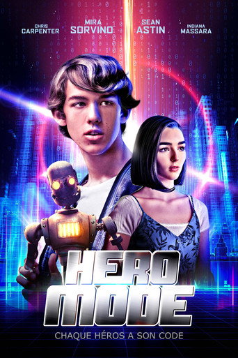 Regarder Hero Mode en streaming complet