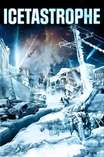 Regarder Dernier Noël avant l'Apocalypse en streaming complet