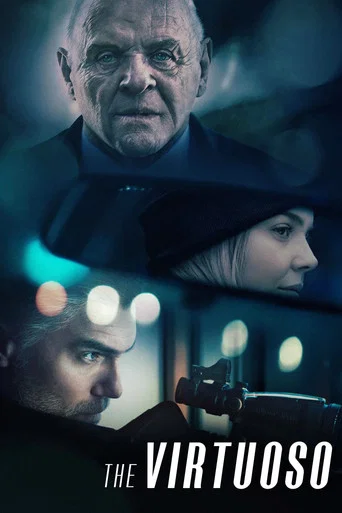 Regarder The Virtuoso en streaming complet