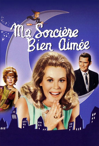Regarder Ma sorcière bien-aimée - Saison 8 en streaming complet