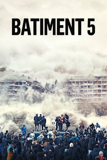Regarder Bâtiment 5 en streaming complet