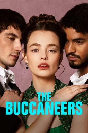 Regarder The Buccaneers en streaming complet