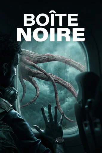 Regarder Black Box en streaming complet