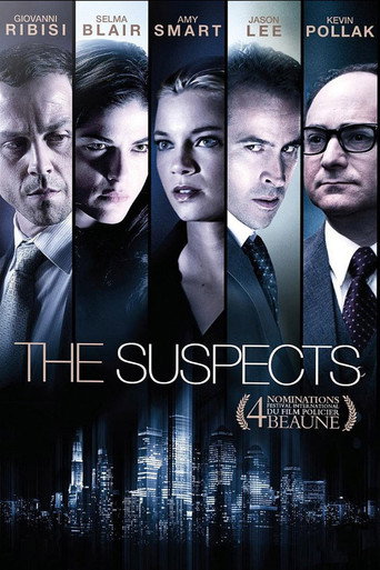 Regarder The Suspects en streaming complet