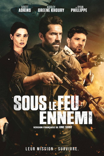 Regarder One Shot en streaming complet