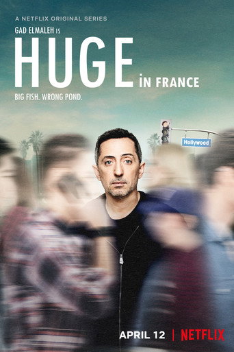 Regarder Huge en France en streaming complet