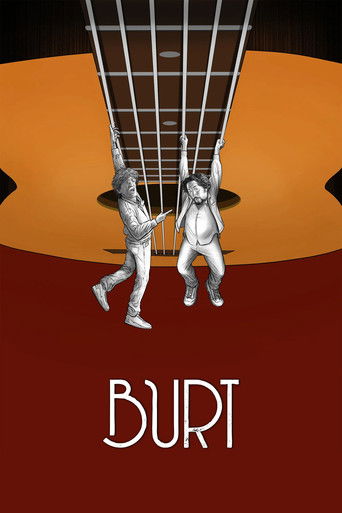 Regarder Burt en streaming complet