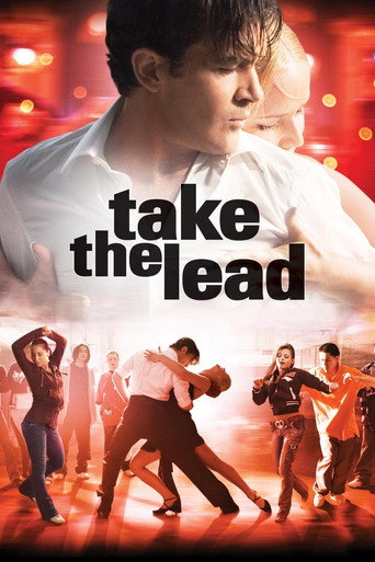 Regarder Take the Lead en streaming complet