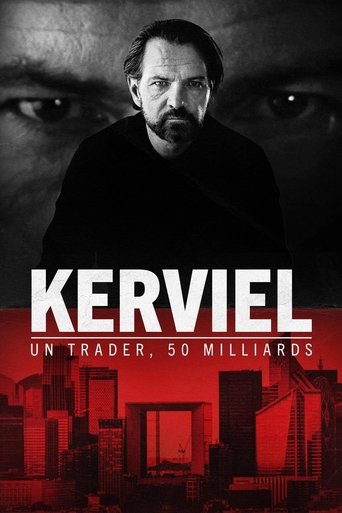 Regarder Kerviel : Un trader, 50 milliards en streaming complet