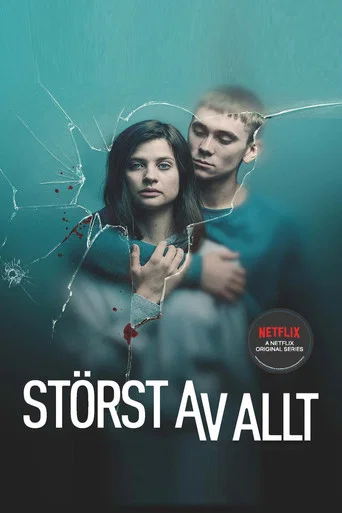 Regarder Quicksand - Rien de plus grand en streaming complet