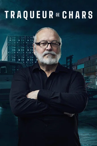 Regarder Traqueur de chars - Saison 3 en streaming complet