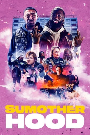 Regarder Sumotherhood en streaming complet
