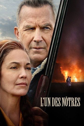 Regarder Let Him Go en streaming complet