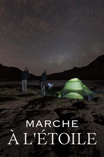 Regarder Marche à l'étoile : La Diagonale sud-américaine en streaming complet