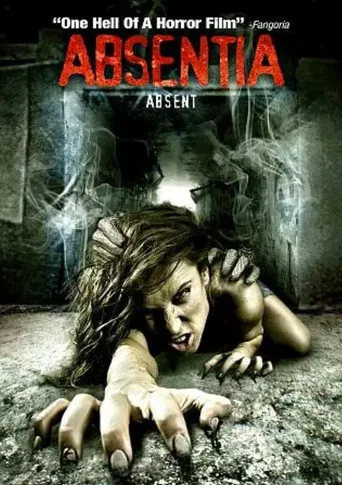 Regarder Absentia en streaming complet