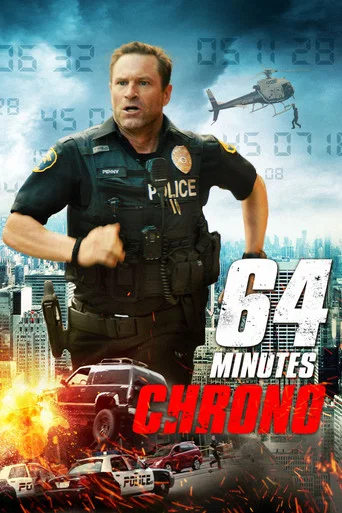 Regarder Line of Duty en streaming complet