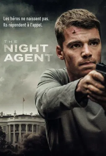Regarder The Night Agent en streaming complet