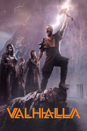 Regarder Valhalla en streaming complet