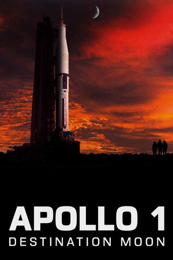 Regarder Apollo 1, l'histoire d'une tragédie en streaming complet